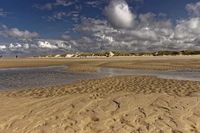 Nationalpark Wattenmeer